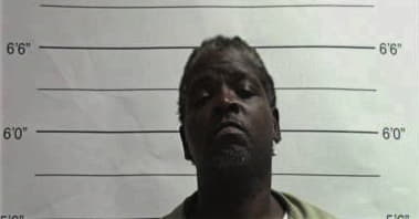 Reginald Bell, - Orleans Parish County, LA 